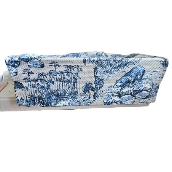 NIB DIOR Around The World Limited Edition Bday Platinum Exclusive Set - Picture 6 of 10